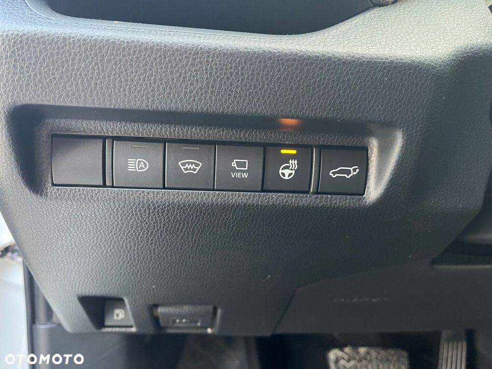 Toyota RAV4 2.5 Hybrid Executive 4x2 - 20