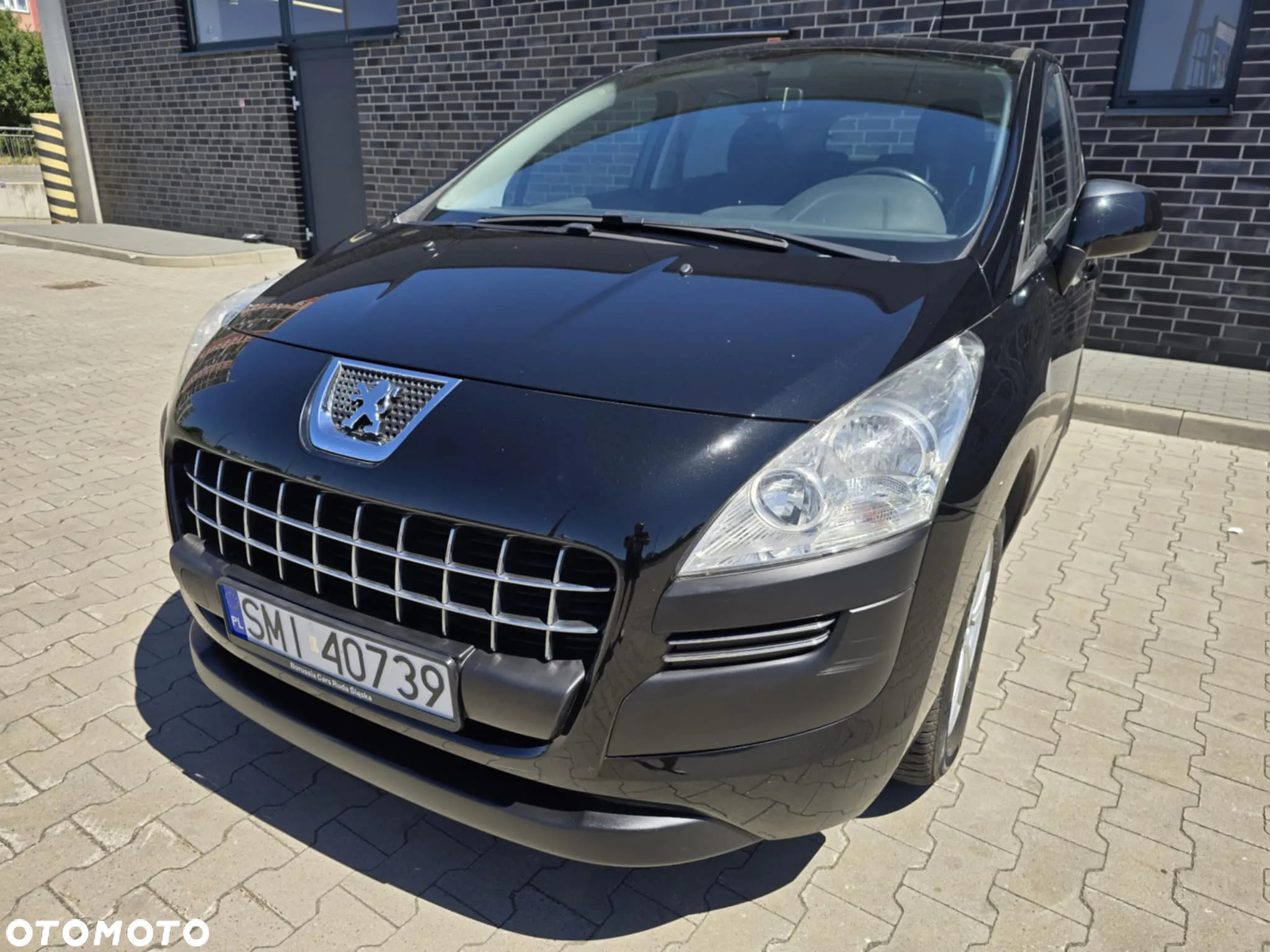 Peugeot 3008 1.6 Premium - 6