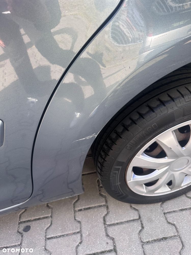 Citroën C4 Grand Picasso - 12