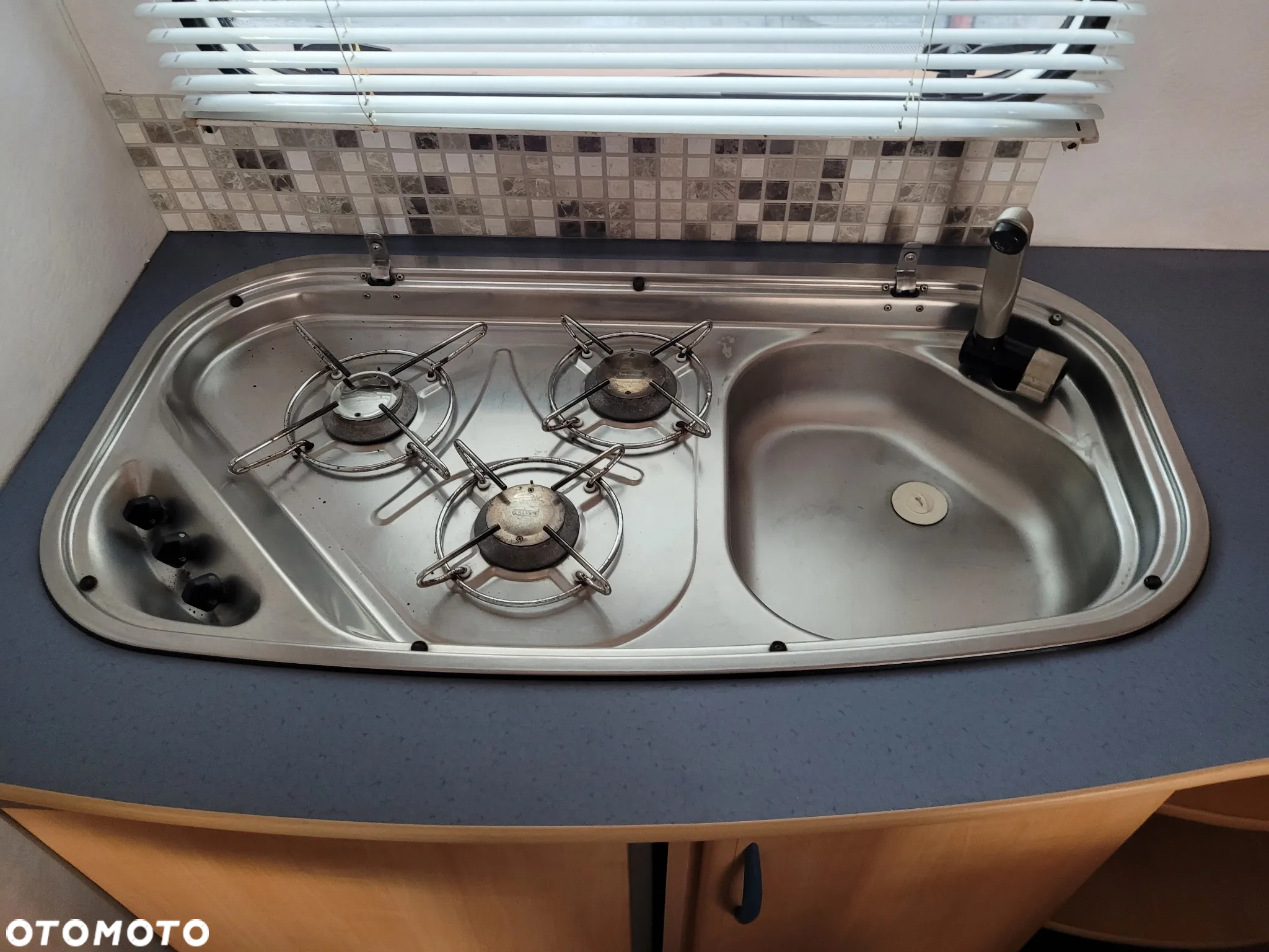 Caravelair Antares 400 - 10