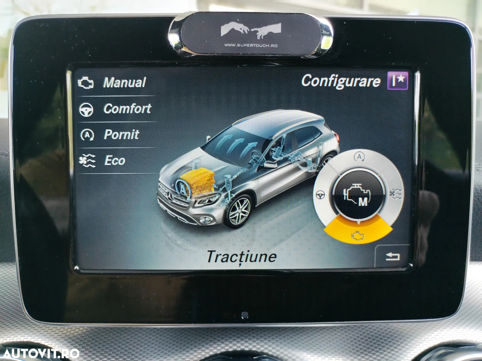 Mercedes-Benz GLA - 28