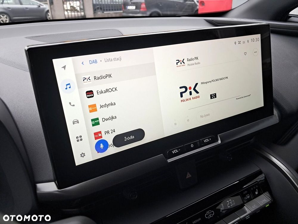 Toyota C-HR - 20