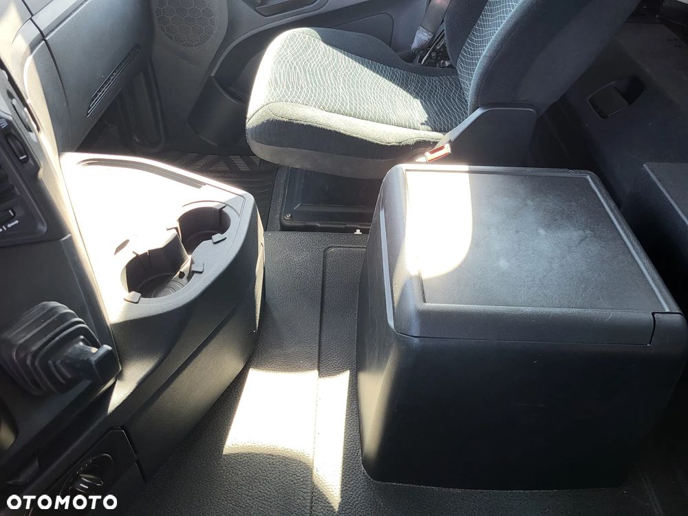 Mercedes-Benz Arocs 3242 8x4 Bordmatic meiller spr z Niemiec - 24