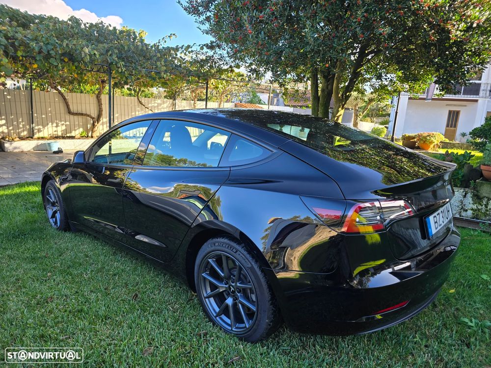Tesla Model 3 Standard Range Plus RWD - 7
