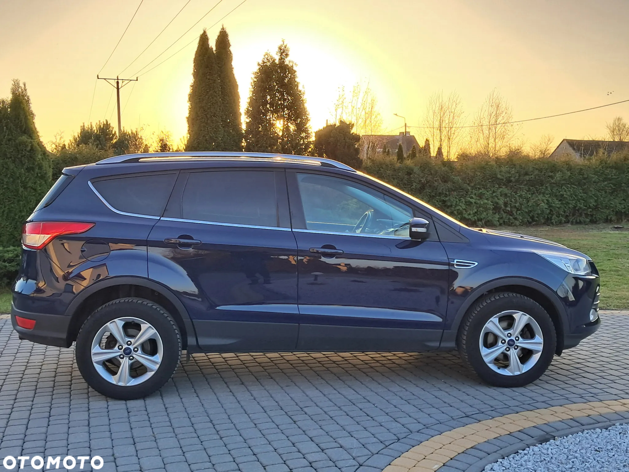 Ford Kuga - 7