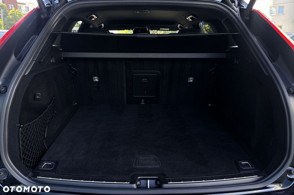 Volvo XC 60 - 27