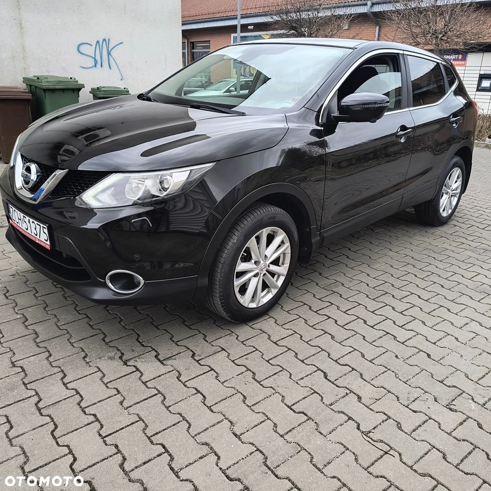 Nissan Qashqai 1.2 DIG-T 360 - 21