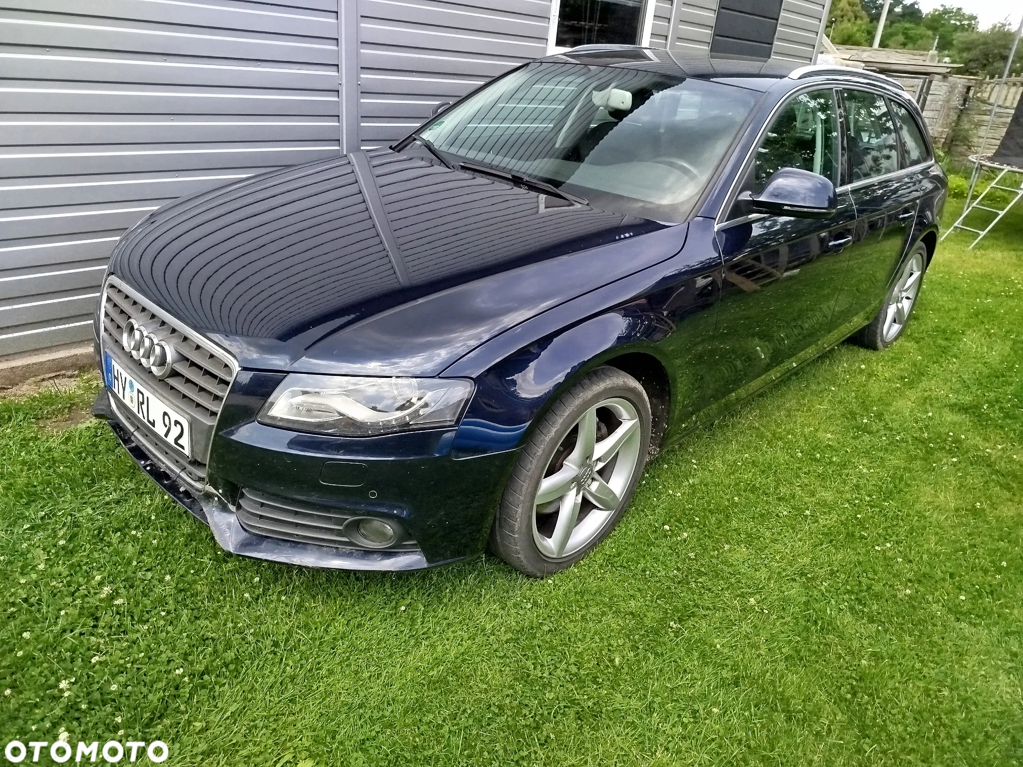 Audi A4 1.8 TFSI - 3