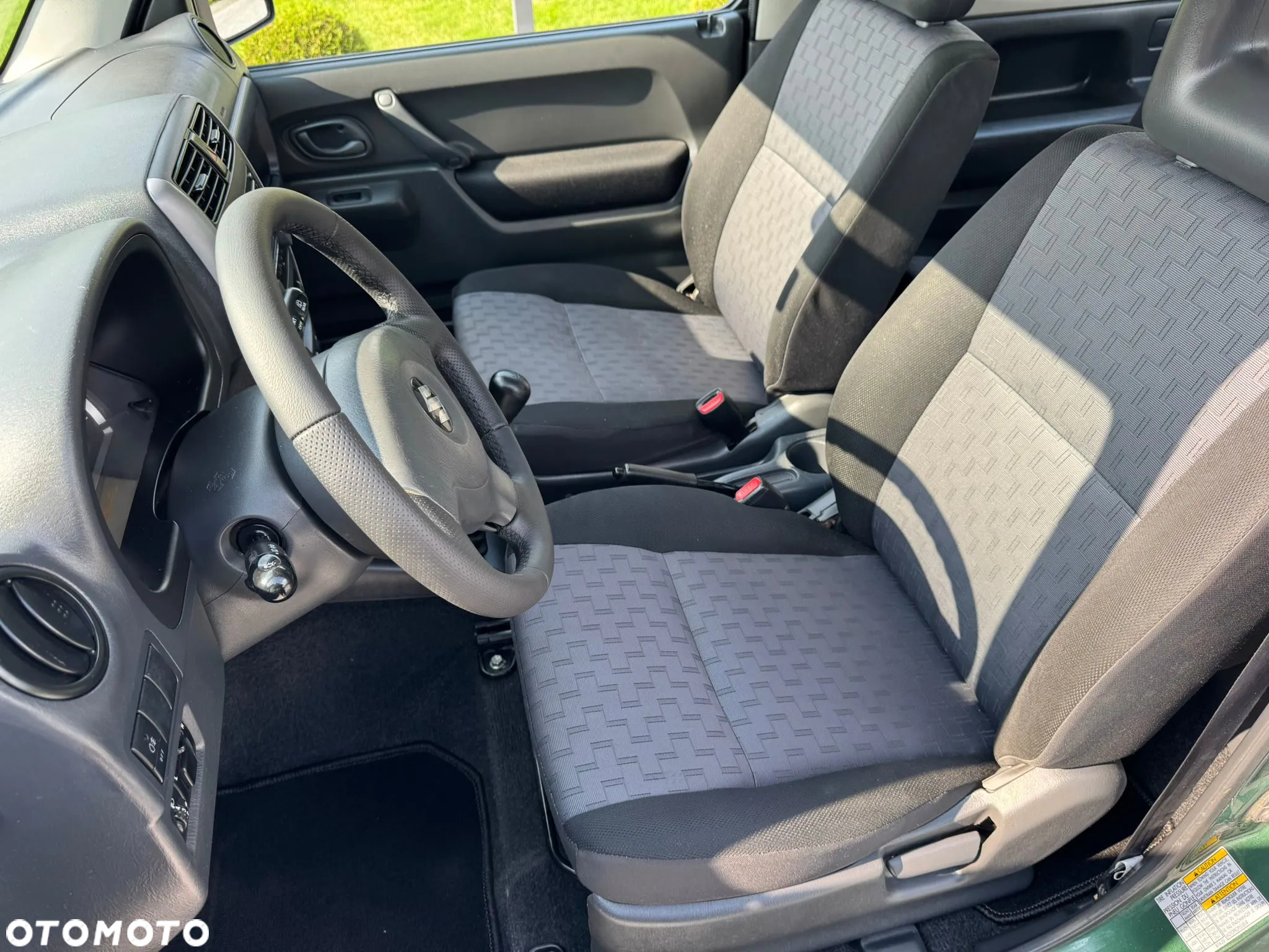 Suzuki Jimny - 10
