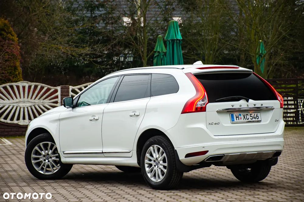 Volvo XC 60 D4 Drive-E Summum - 33