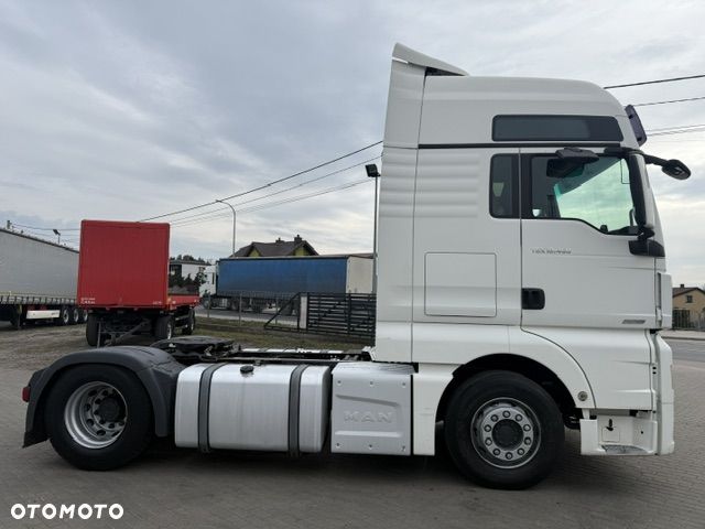 MAN TGX 18.460 Standard XXL AUTOMAT + RETARDER ! EURO 6, 2017 ROK ! - 6