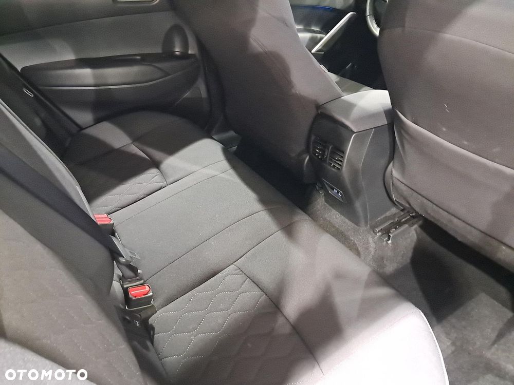 Toyota Corolla Cross 2.0 Hybrid Style AWD - 10