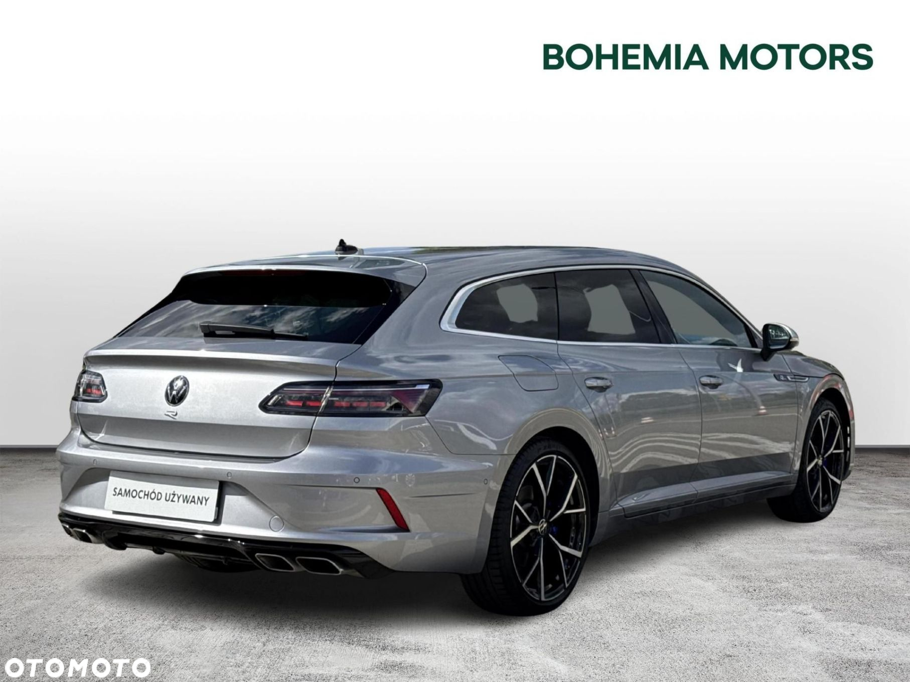 Volkswagen Arteon - 5