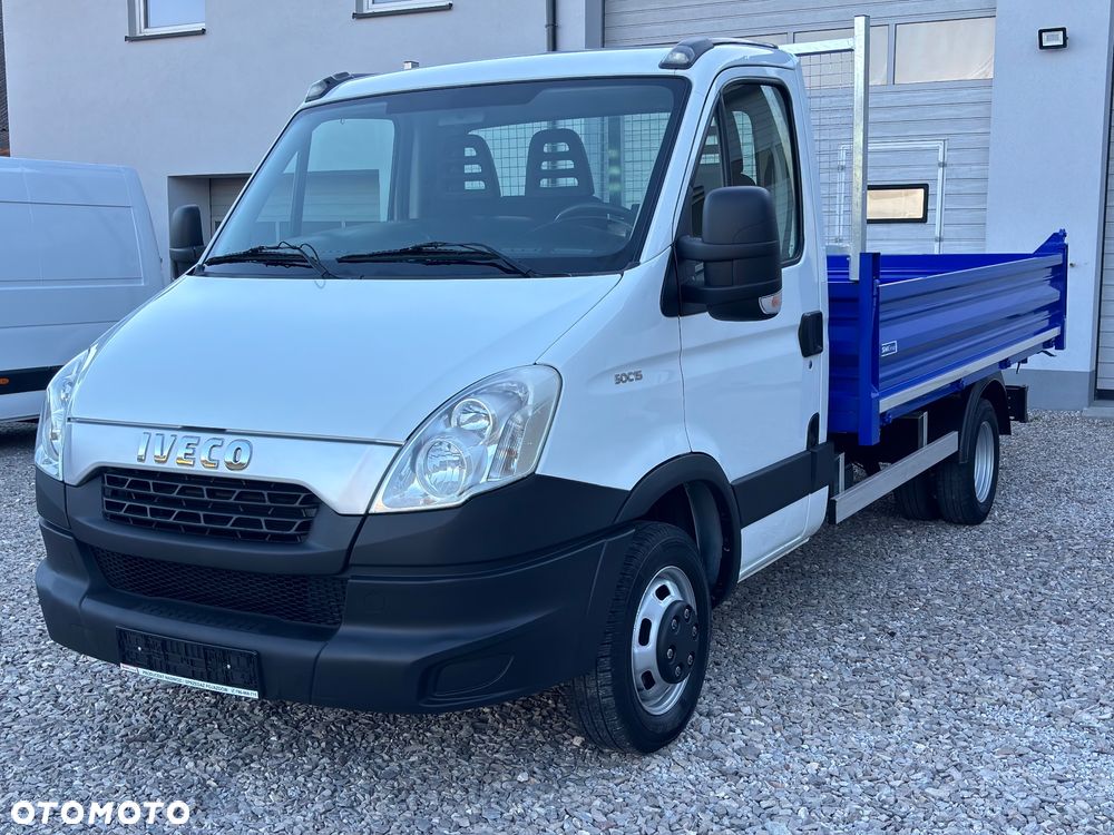 Iveco Daily - 1