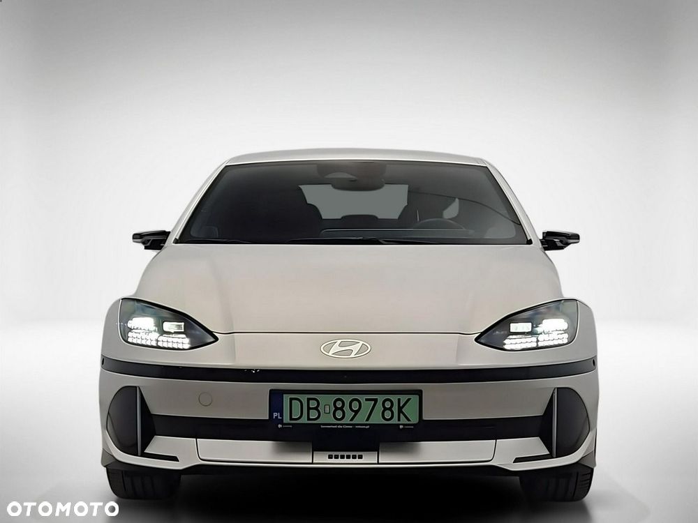 Hyundai IONIQ 6 77kWh Uniq - 8