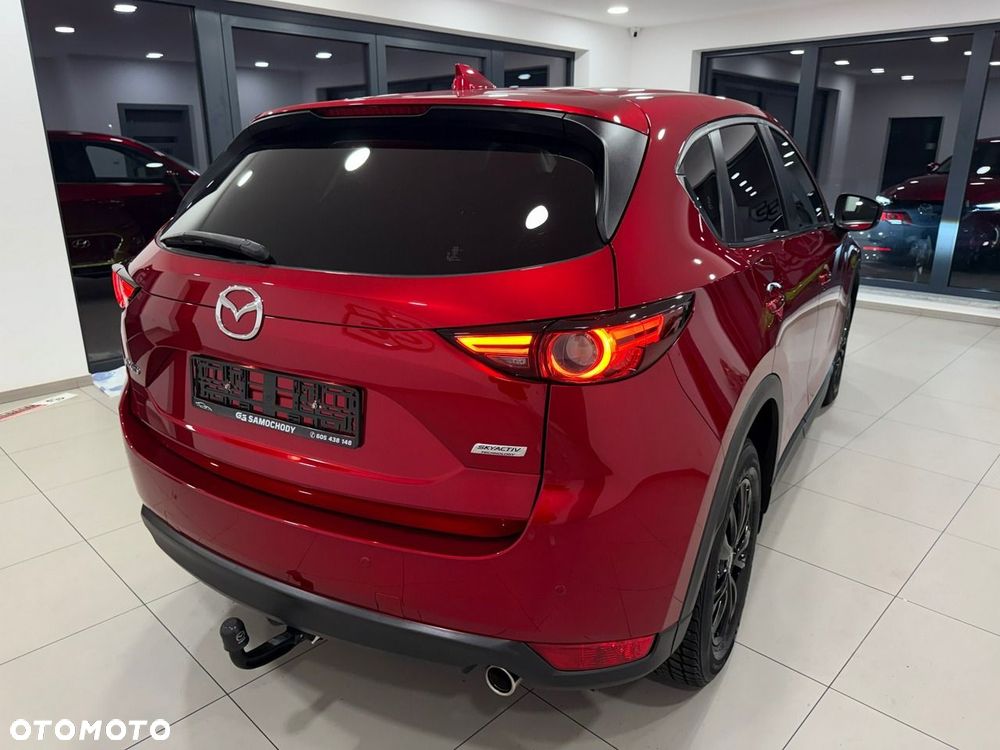Mazda CX-5 2.0 Skyenergy - 33
