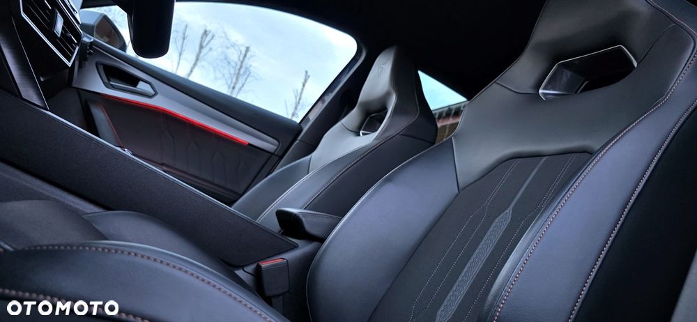 Cupra Formentor 2.0 TSI 4Drive VZ Fuori Edition DSG - 10