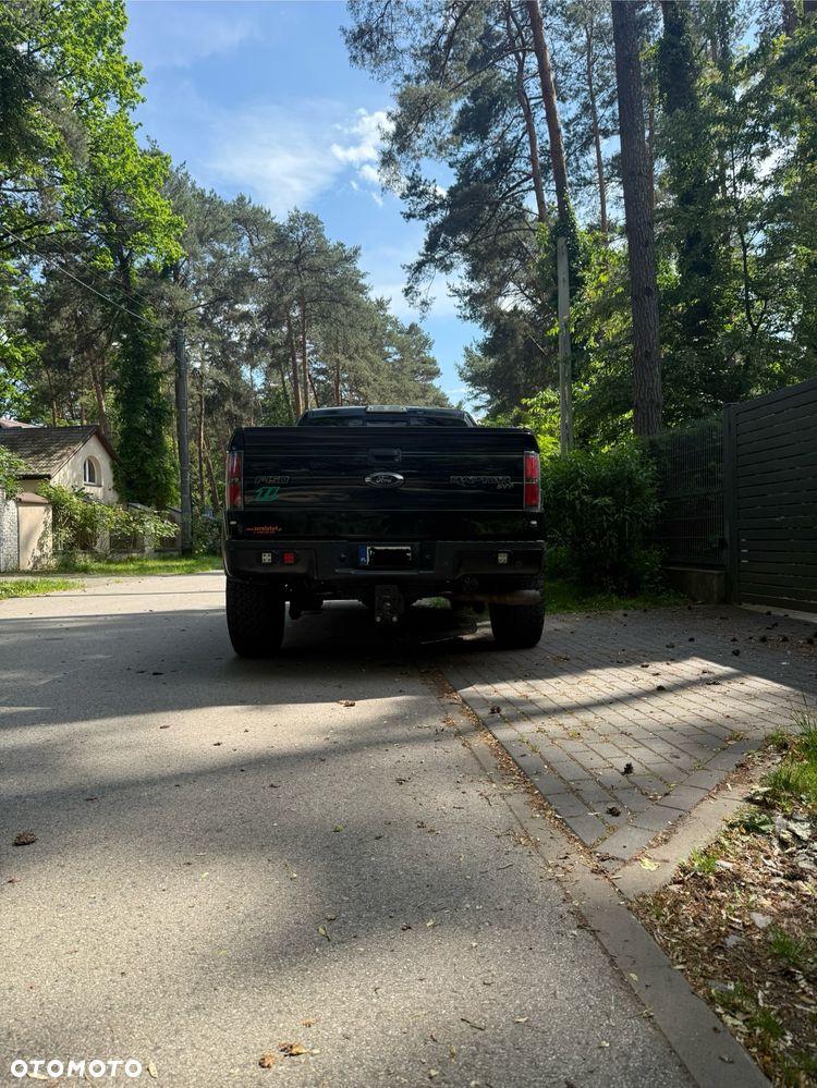 Ford F150 - 7