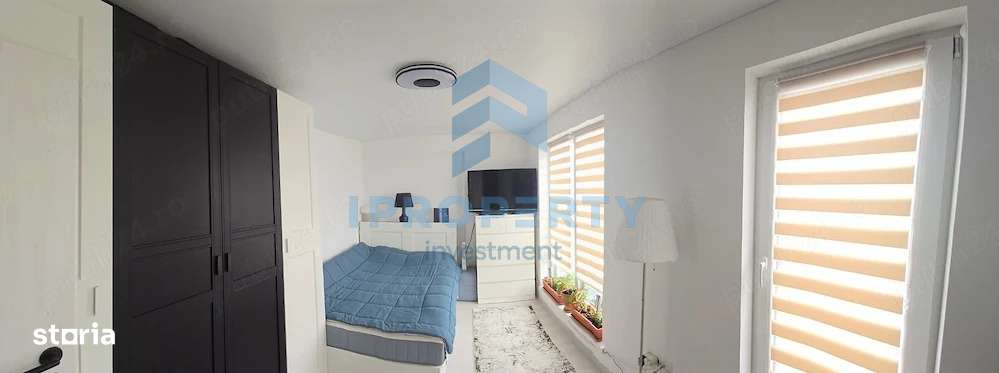 Berceni - Drumul Binelui | 3 Camere | Renovat | Complet mobilat | Cent — fotografia 3