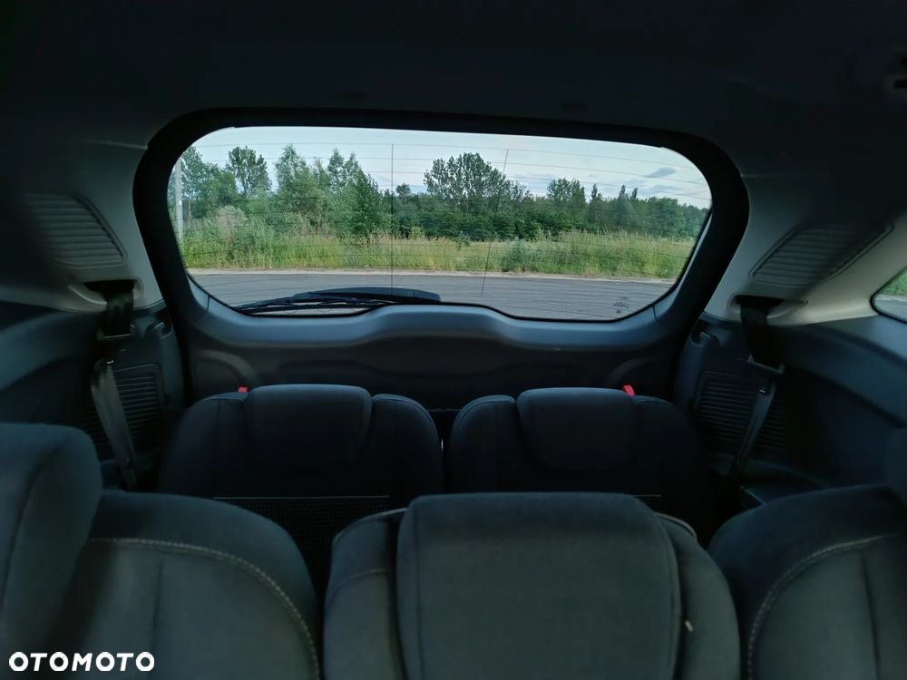 Ford Grand C-MAX 1.6 EcoBoost Edition ASS - 17