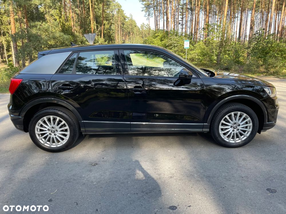 Audi Q2 1.4 TFSI Cylinder on demand S tronic sport - 9