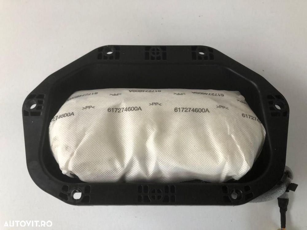 Airbag pasager 13222957 Opel Insignia A  [din 2008 pana  2014] - 1