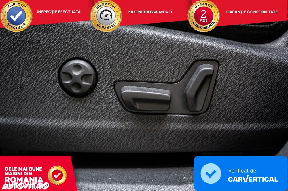 DS Automobiles DS 7 Crossback ver-ds7-1-6-puretech-180-s-s-eat8-rivoli - 24