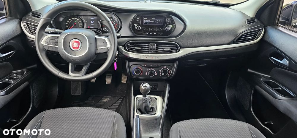 Fiat Tipo 1.4 16v Pop - 32