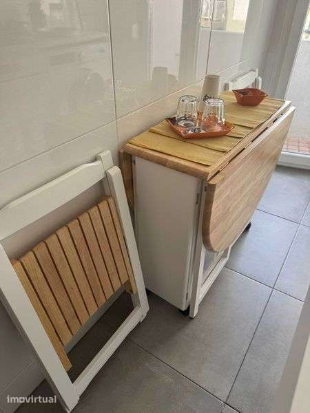 Apartamento T1 Porto rua do Bonjardim - Grande imagem: 3/9