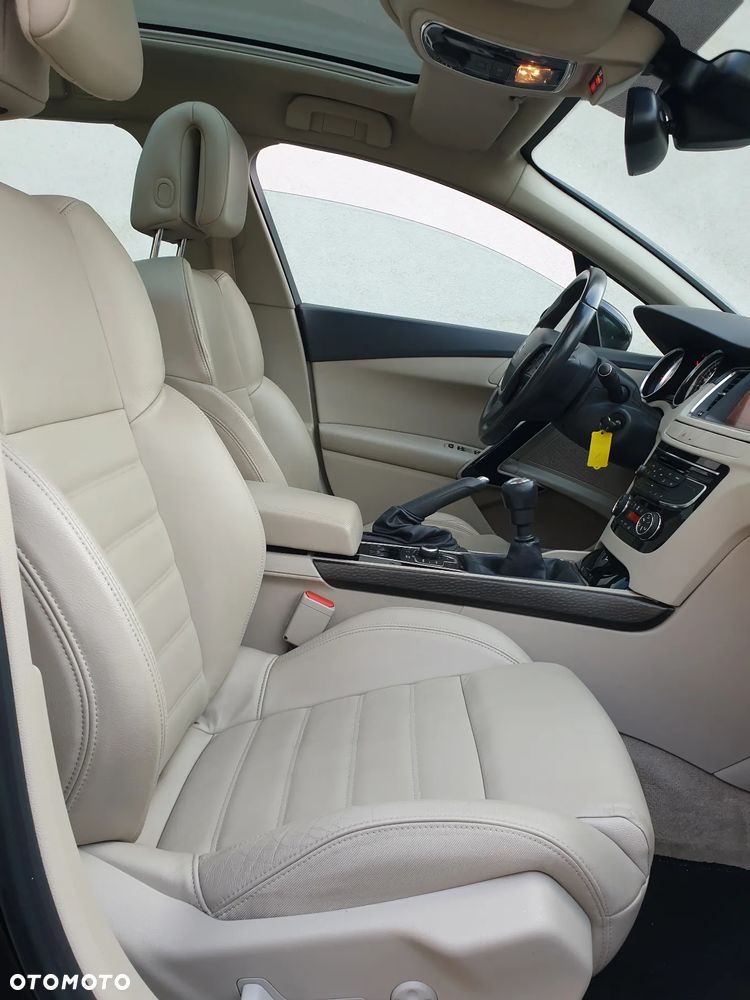 Peugeot 508 HDi 160 Business-Line - 28