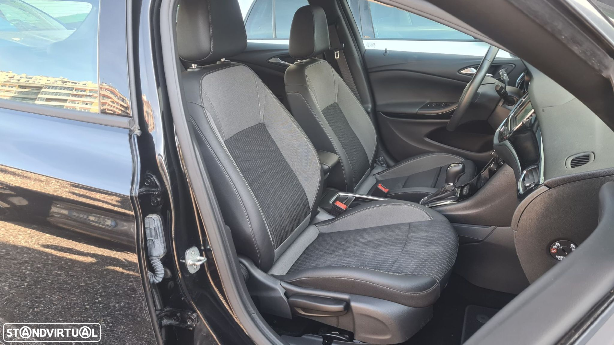 Opel Astra 1.5 D Business Edition Aut. S/S - 32