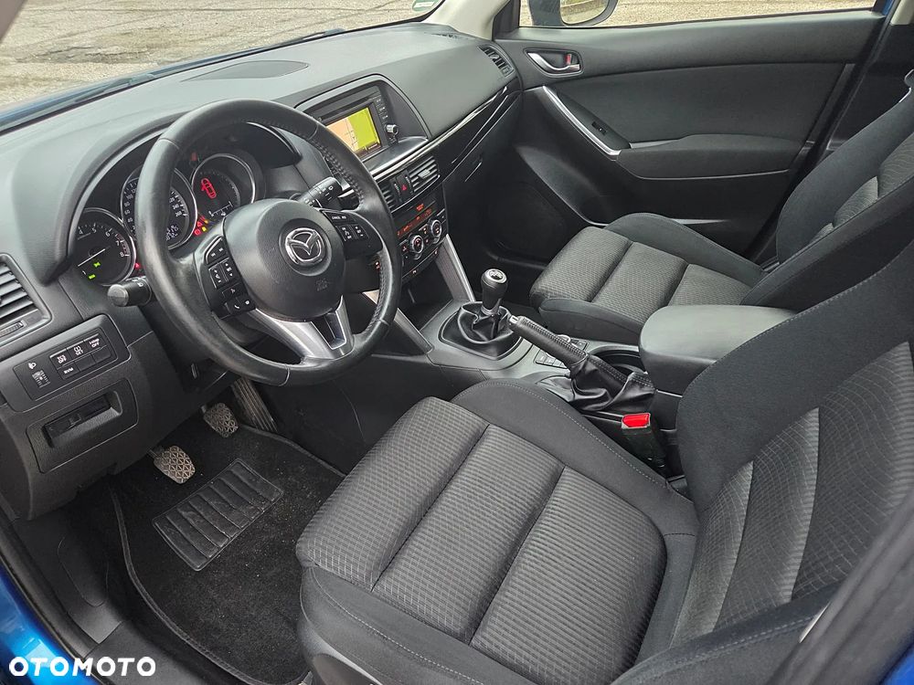 Mazda CX-5 ver-2-0-skyenergy - 13