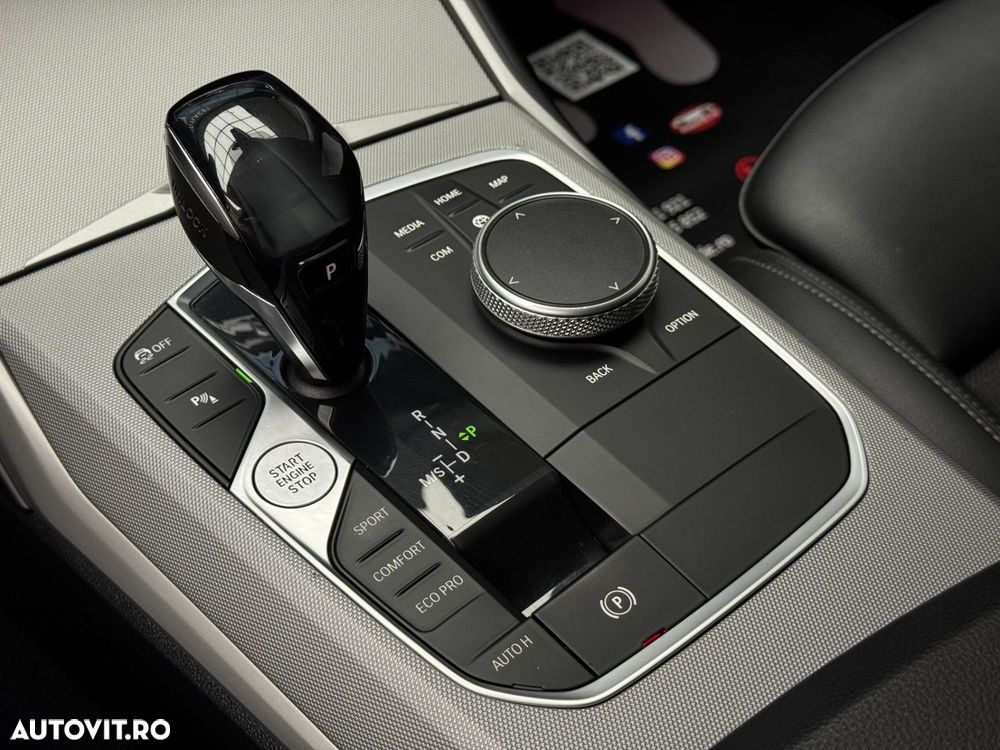 BMW Seria 3 - 24