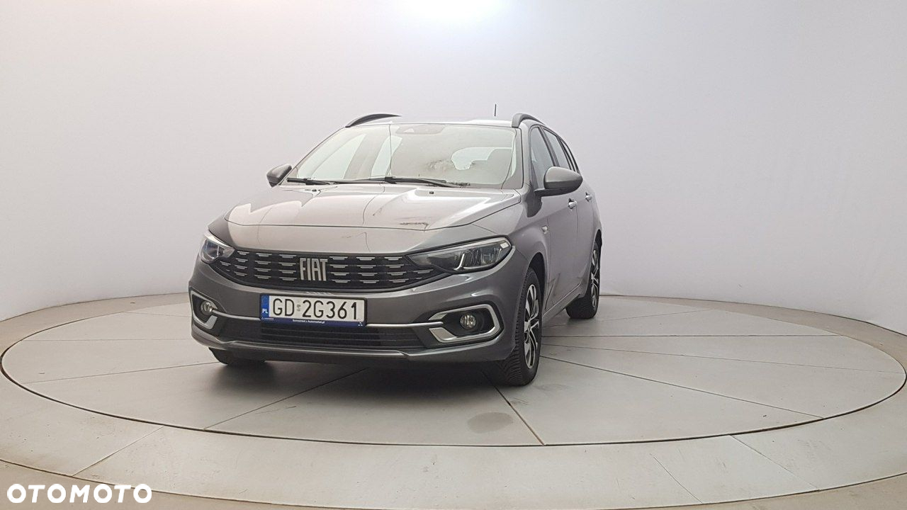 Fiat Tipo - 3