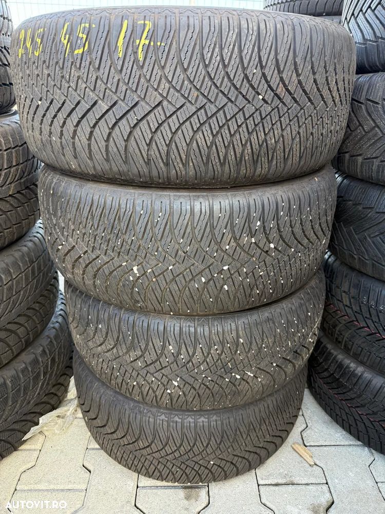 245 45 R17 GOODRIDE ALLSEASON - 1