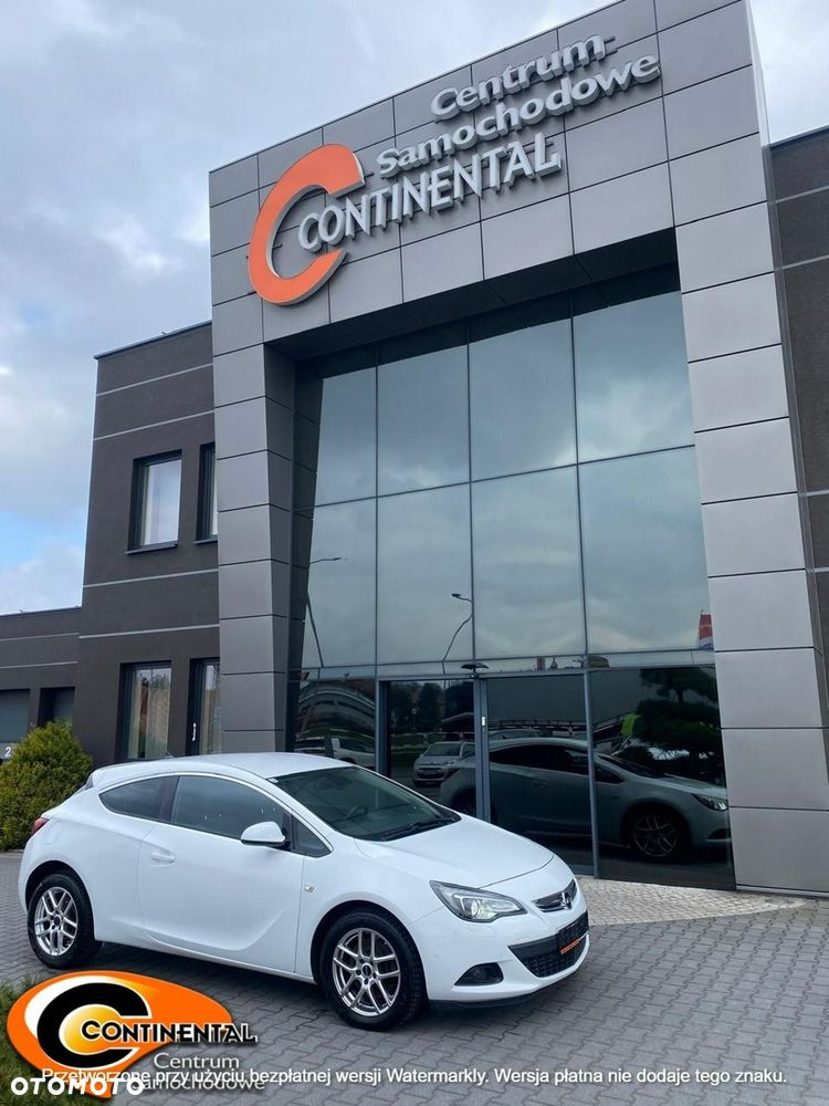 Opel Astra - 15