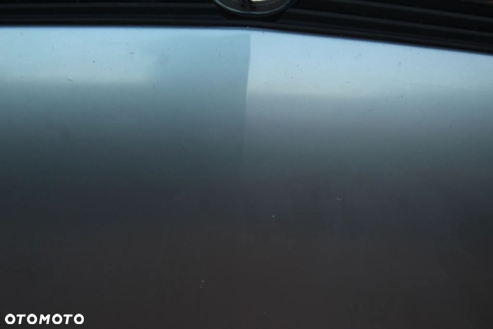 MASKA POKRYWA SILNIKA OPEL MERIVA A Z163 PRZED LIFTEM ATRAPA EUROPA - 5