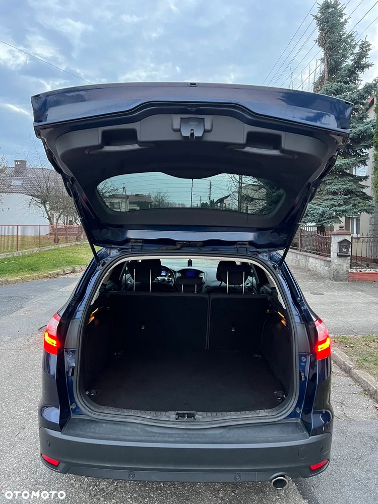Ford Focus - 11
