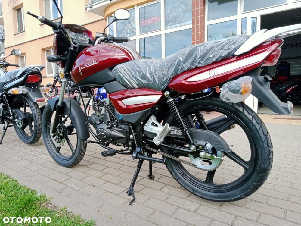 Junak 901 - 12