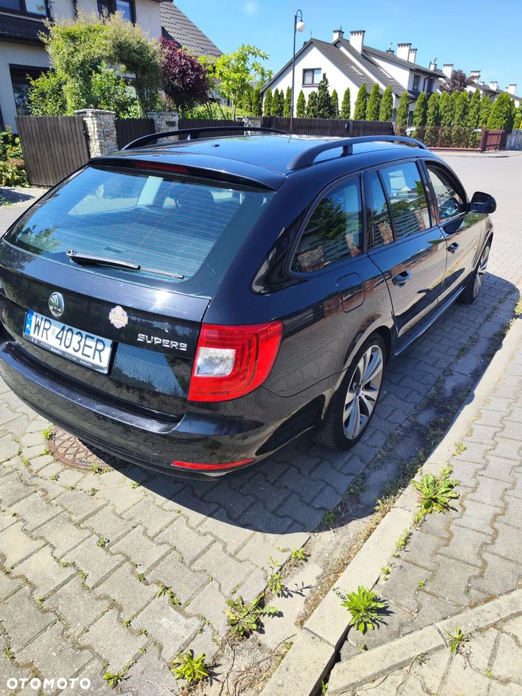 Skoda Superb ver-iii-combi-diesel-active - 5