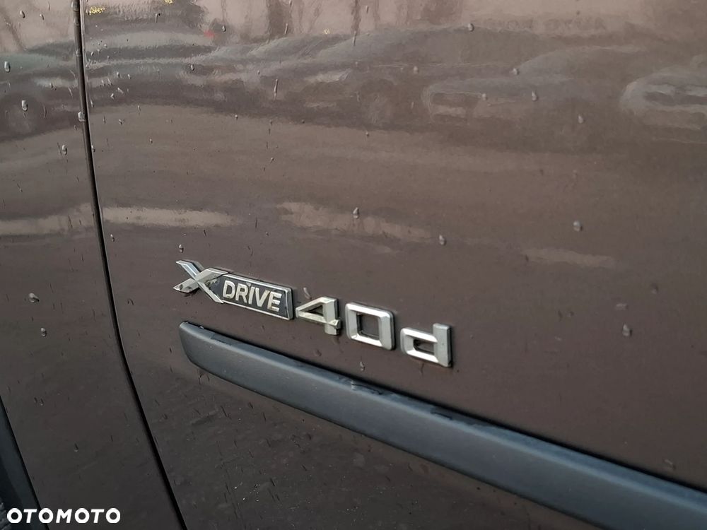 BMW X5 4.0d xDrive - 11