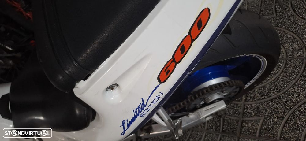 Suzuki GSX-R GSX R Limited Edition - 10