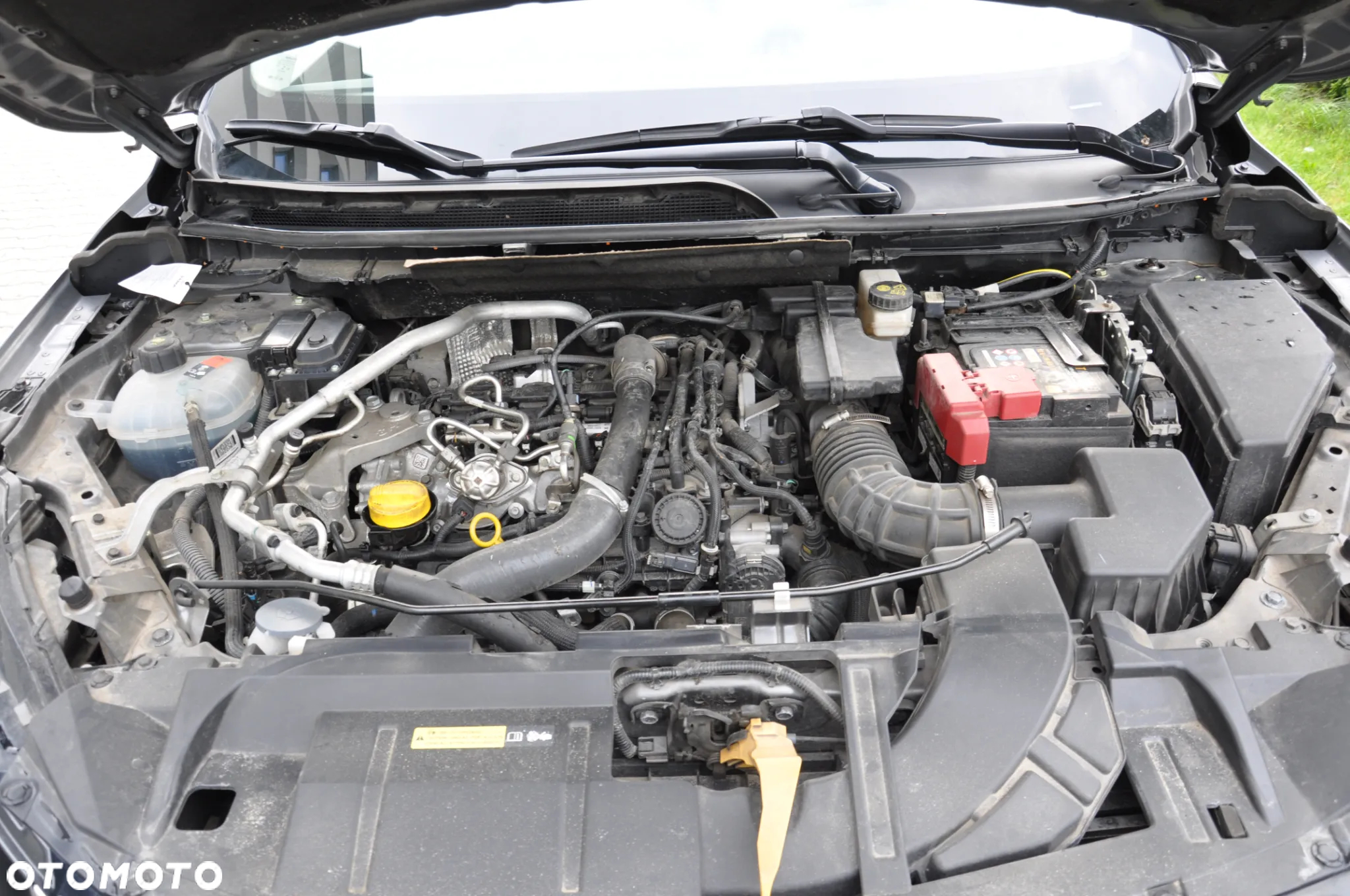 Nissan Qashqai - 25