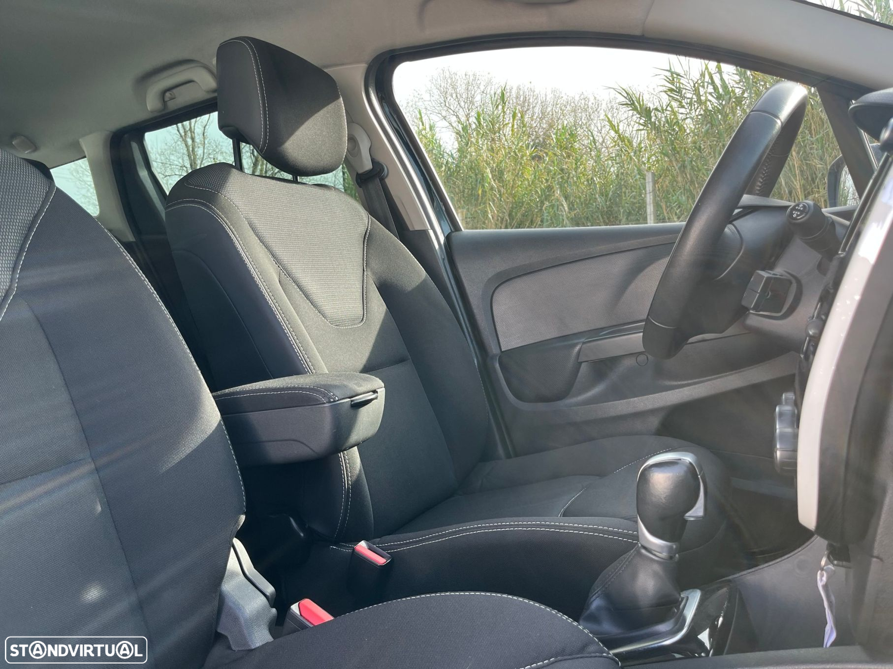 Renault Clio Sport Tourer 1.5 dCi Dynamique S EDC - 32
