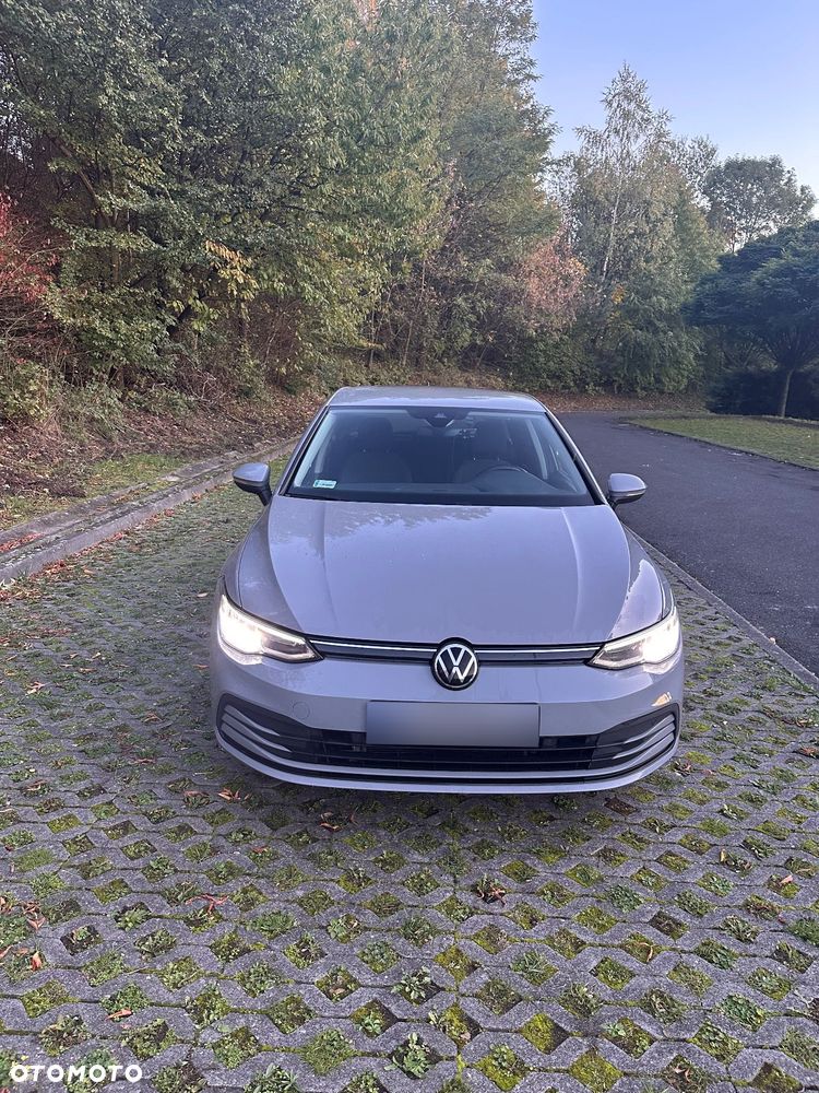 Volkswagen Golf 1.0 TSI - 3
