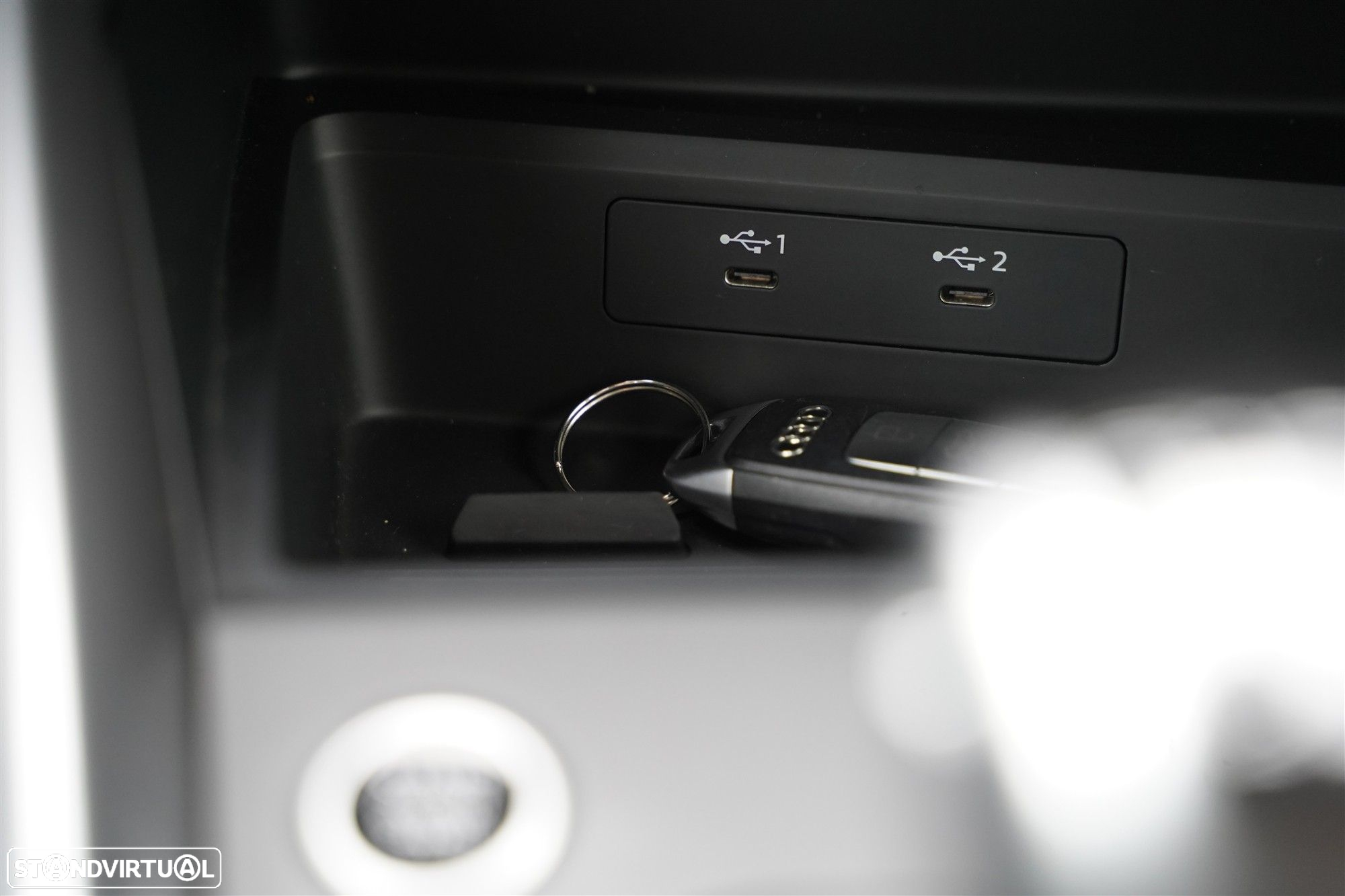 Audi A3 Sportback 30 TDI - 25