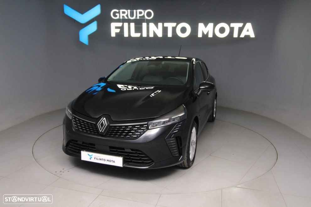 Renault Clio 1.0 TCe Evolution Bi-Fuel - 7