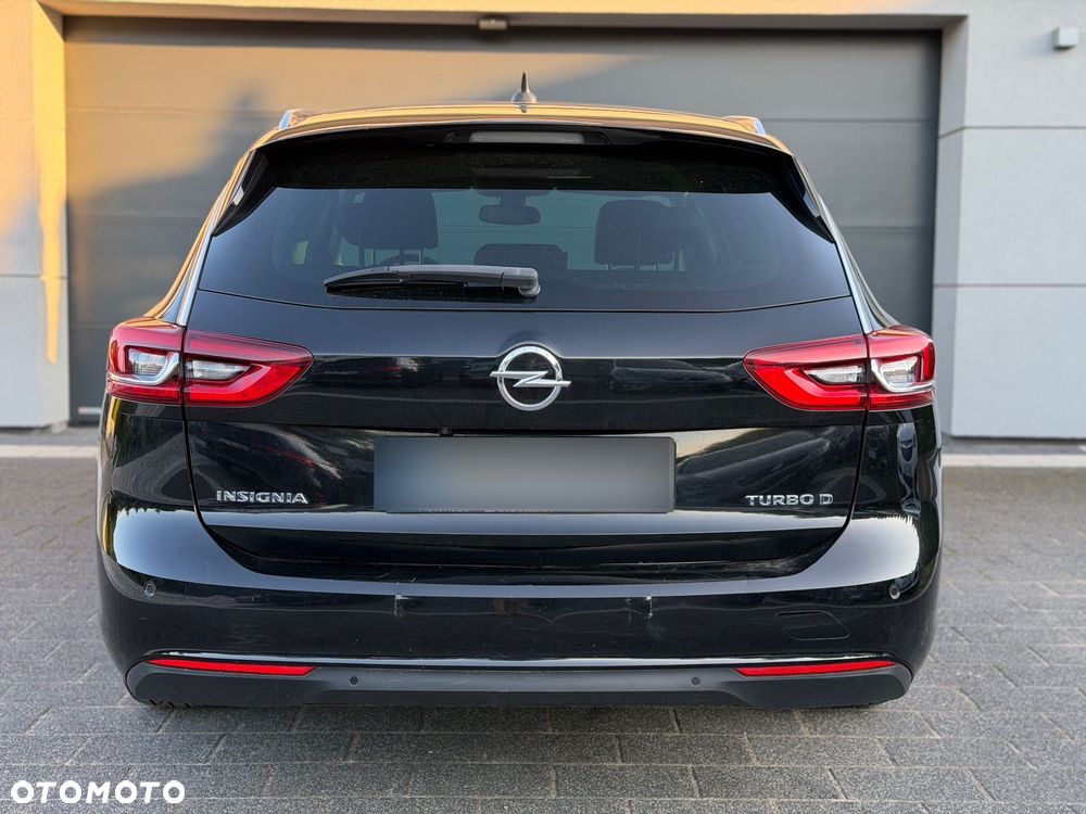 Opel Insignia 2.0 Exclusive - 13