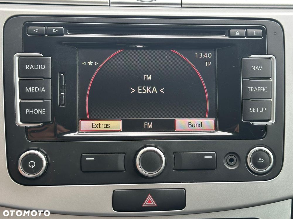 Volkswagen Passat Variant 2.0 TDI BlueMotion Technology Comfortline - 30