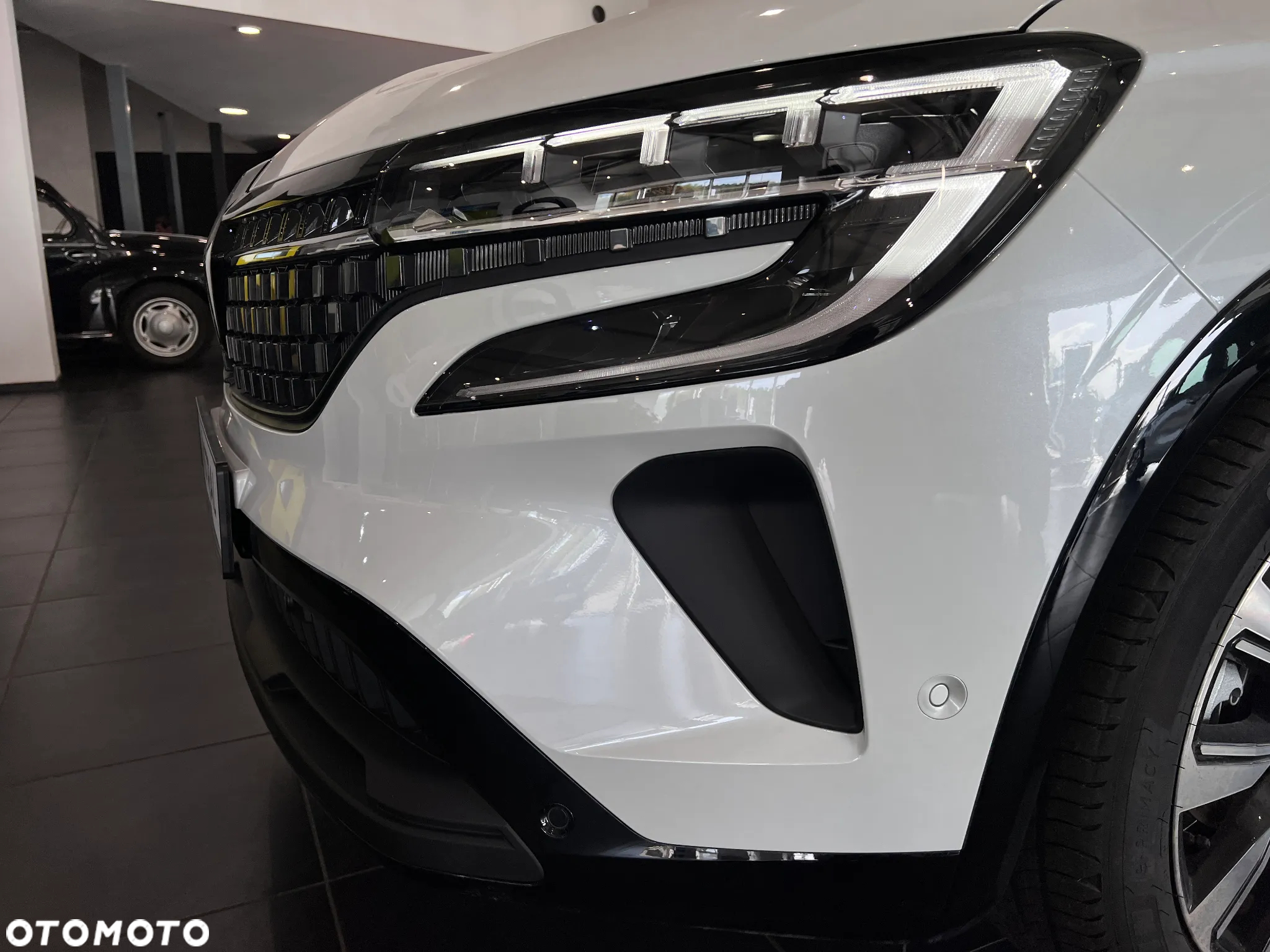 Renault Austral 1.3 TCe mHEV Techno - 27
